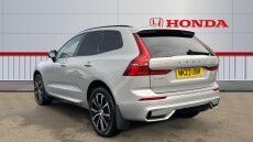 Volvo XC60 2.0 B4D Plus Dark 5dr AWD Geartronic Diesel Estate